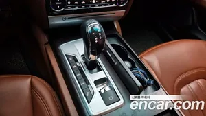 Maserati Quattroporte, 2016 — миниатюра 9