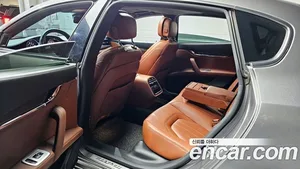 Maserati Quattroporte, 2016 — миниатюра 11