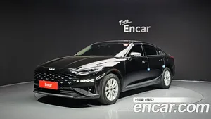 Kia K8, 2023 — миниатюра 1