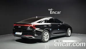 Kia K8, 2023 — миниатюра 2