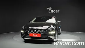 Kia K8, 2023 — миниатюра 3