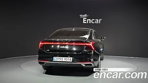 Kia K8, 2023 — миниатюра 4