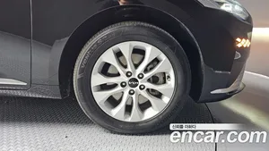 Kia K8, 2023 — миниатюра 5
