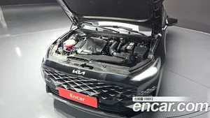 Kia K8, 2023 — миниатюра 6