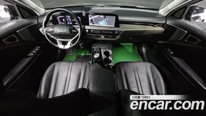 Kia K8, 2023 — миниатюра 7