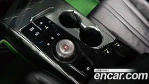 Kia K8, 2023 — миниатюра 9
