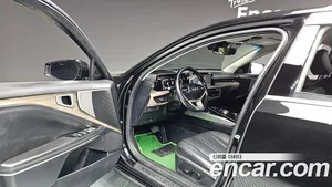 Kia K8, 2023 — миниатюра 10