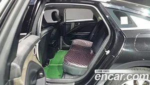 Kia K8, 2023 — миниатюра 11