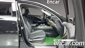 Kia K8, 2023 — миниатюра 12