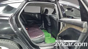 Kia K8, 2023 — миниатюра 13