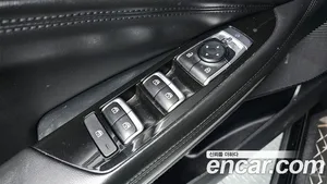 Kia K8, 2023 — миниатюра 14