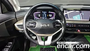 Kia K8, 2023 — миниатюра 15