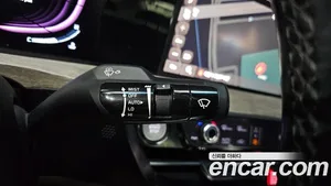 Kia K8, 2023 — миниатюра 16