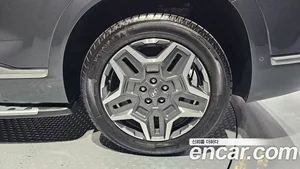 Hyundai Santa Fe, 2022 — миниатюра 5