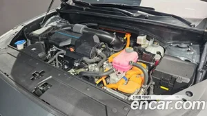 Hyundai Santa Fe, 2022 — миниатюра 6