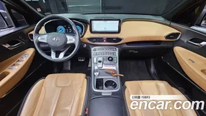 Hyundai Santa Fe, 2022 — миниатюра 7