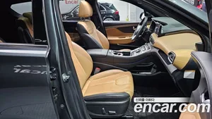 Hyundai Santa Fe, 2022 — миниатюра 10