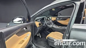 Hyundai Santa Fe, 2022 — миниатюра 11