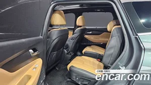 Hyundai Santa Fe, 2022 — миниатюра 12