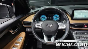 Hyundai Santa Fe, 2022 — миниатюра 13