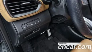 Hyundai Santa Fe, 2022 — миниатюра 14