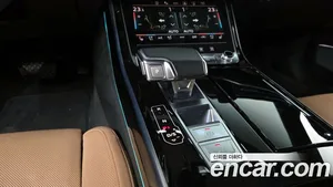 Audi A8, 2021 — миниатюра 8