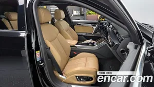 Audi A8, 2021 — миниатюра 9