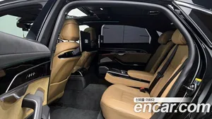 Audi A8, 2021 — миниатюра 11