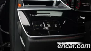 Audi A8, 2021 — миниатюра 13