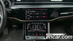 Audi A8, 2021 — миниатюра 14