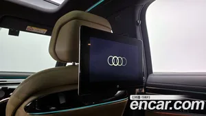 Audi A8, 2021 — миниатюра 18