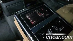 Audi A8, 2021 — миниатюра 19