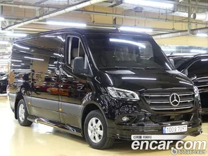 Mercedes-Benz Sprinter, 2022 — миниатюра 2