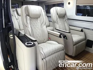 Mercedes-Benz Sprinter, 2022 — миниатюра 5