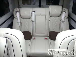 Mercedes-Benz Sprinter, 2022 — миниатюра 6