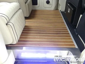 Mercedes-Benz Sprinter, 2022 — миниатюра 7