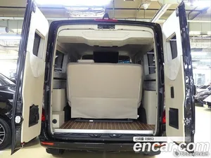 Mercedes-Benz Sprinter, 2022 — миниатюра 8