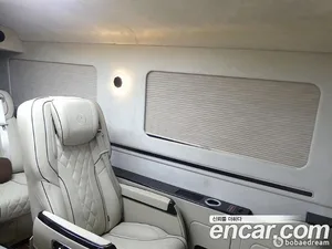 Mercedes-Benz Sprinter, 2022 — миниатюра 9