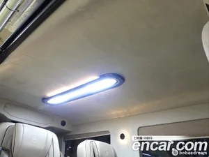 Mercedes-Benz Sprinter, 2022 — миниатюра 10