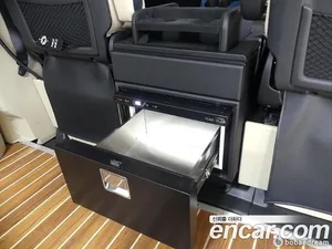 Mercedes-Benz Sprinter, 2022 — миниатюра 11
