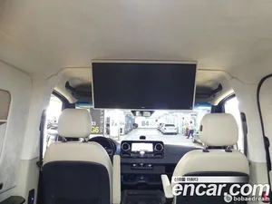 Mercedes-Benz Sprinter, 2022 — миниатюра 14