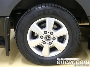 Mercedes-Benz Sprinter, 2022 — миниатюра 17