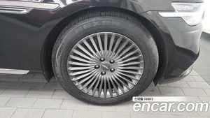 Genesis G90, 2019 — миниатюра 5