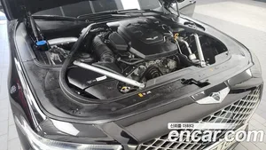 Genesis G90, 2019 — миниатюра 6