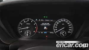 Genesis G90, 2019 — миниатюра 8