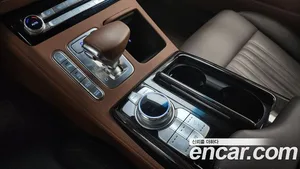 Genesis G90, 2019 — миниатюра 9