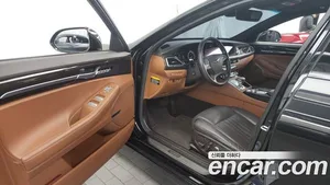 Genesis G90, 2019 — миниатюра 10