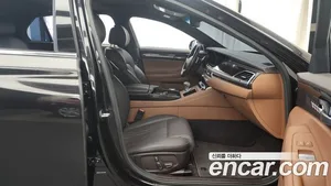 Genesis G90, 2019 — миниатюра 11