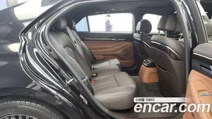 Genesis G90, 2019 — миниатюра 12