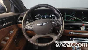 Genesis G90, 2019 — миниатюра 13